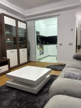 Apartament de lux 2 camere zona ultracentrala, complex rezidential