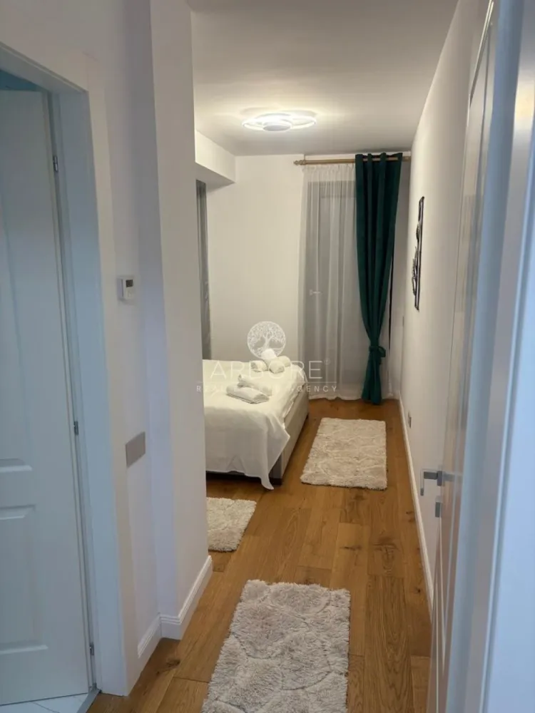 Apartament de lux 2 camere zona ultracentrala, complex rezidential