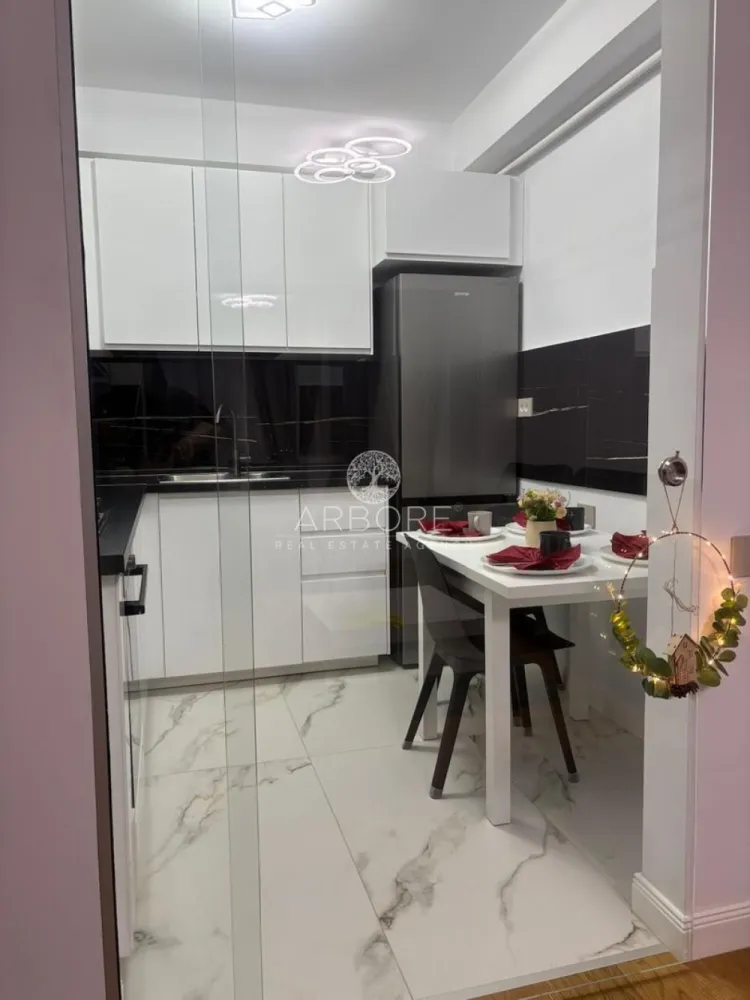 Apartament de lux 2 camere zona ultracentrala, complex rezidential
