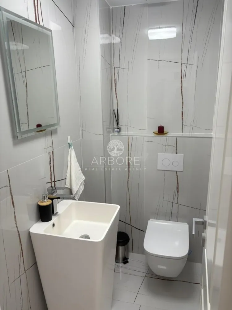 Apartament de lux 2 camere zona ultracentrala, complex rezidential