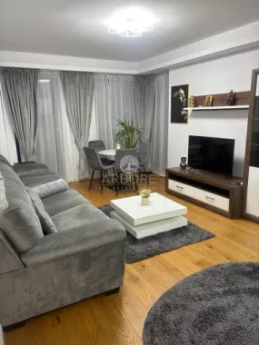 Apartament de lux 2 camere zona ultracentrala, complex rezidential