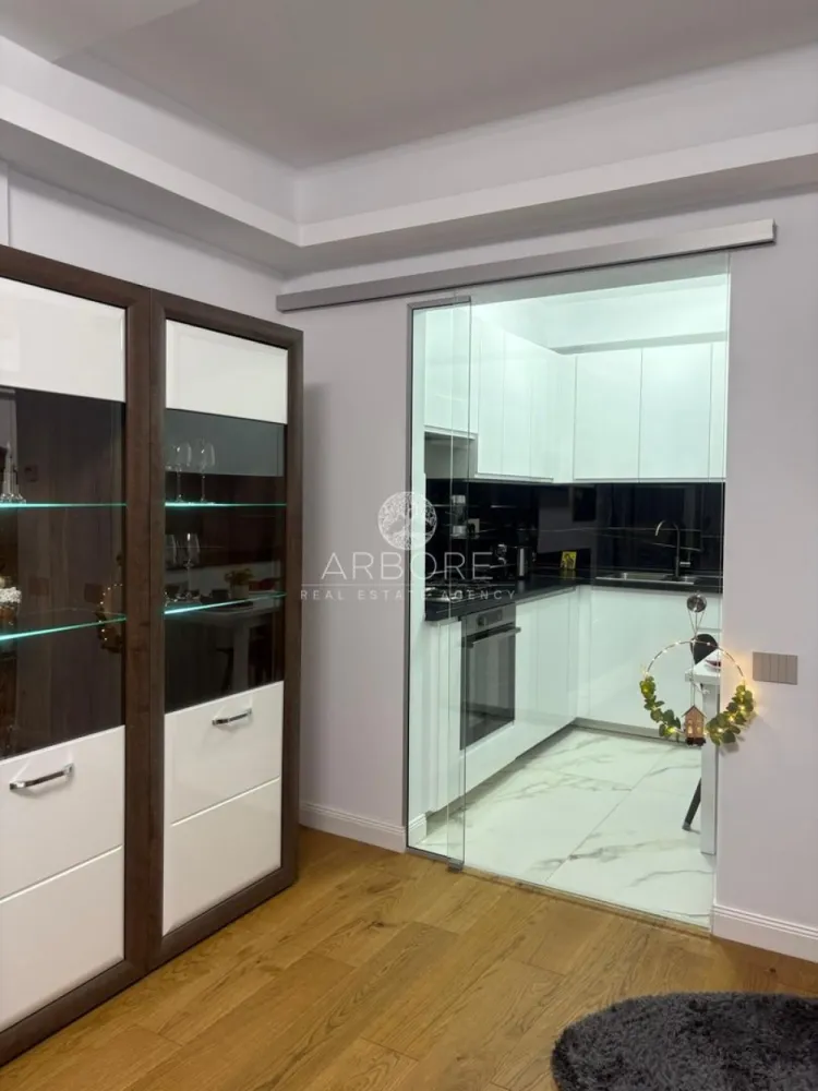 Apartament de lux 2 camere zona ultracentrala, complex rezidential