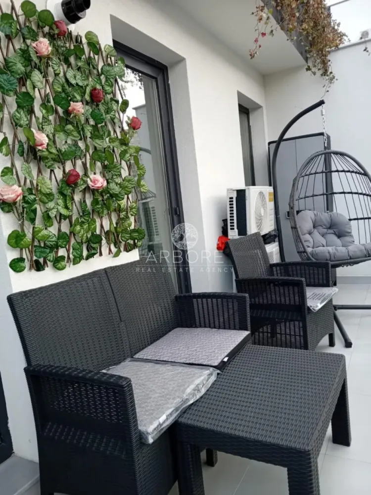 Apartament de lux 2 camere zona ultracentrala, complex rezidential