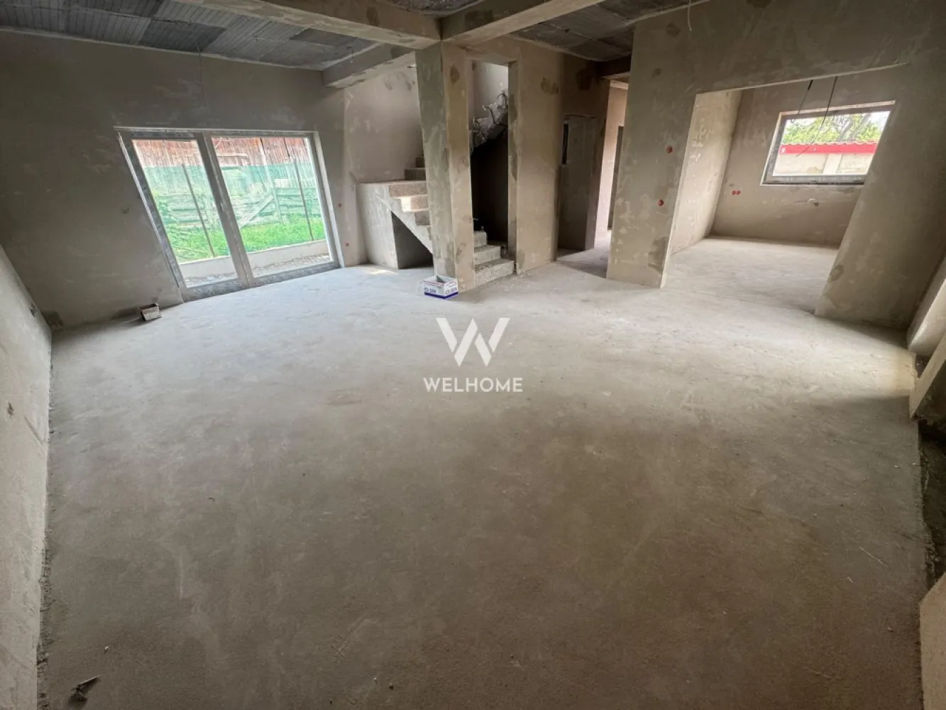 Casa individuala, teren 320 mp, Sibiu, Selimbar