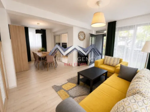 Casă single P+1 | curte amenajată | Tunari - Otopeni