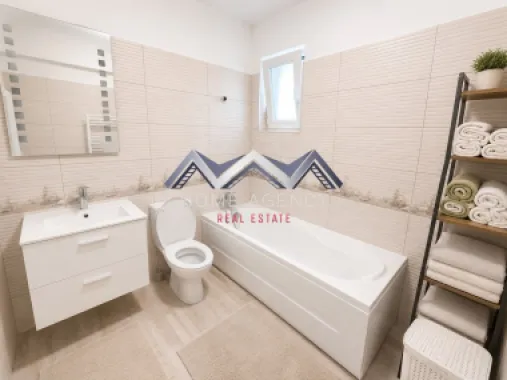Casă single P+1 | curte amenajată | Tunari - Otopeni