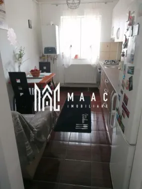 Apartament 1 Camera I Decomandat I Etaj 3 I Calea Poplacii