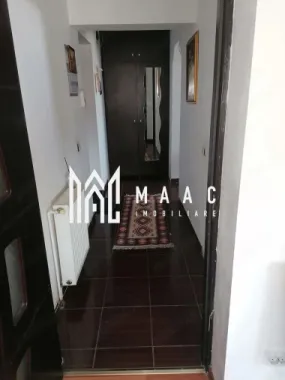 Apartament 1 Camera I Decomandat I Etaj 3 I Calea Poplacii