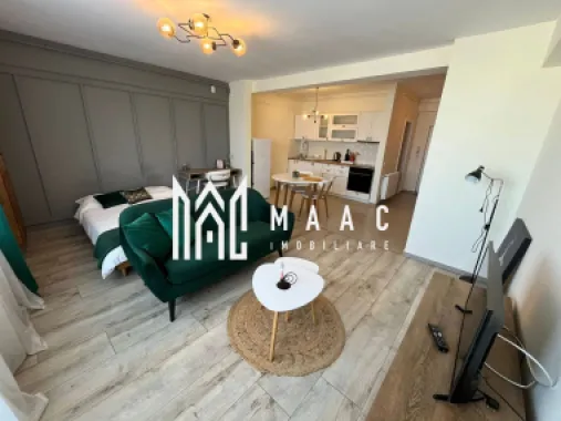 Logo MAAC IMOBILIARE logo