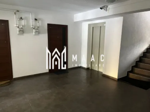 Apartament studio | Balcon | Lift | Parcare | Mihai Viteazu