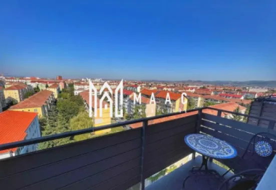 Apartament studio | Balcon | Lift | Parcare | Mihai Viteazu