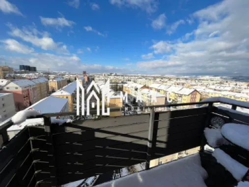Apartament studio | Balcon | Lift | Parcare | Mihai Viteazu