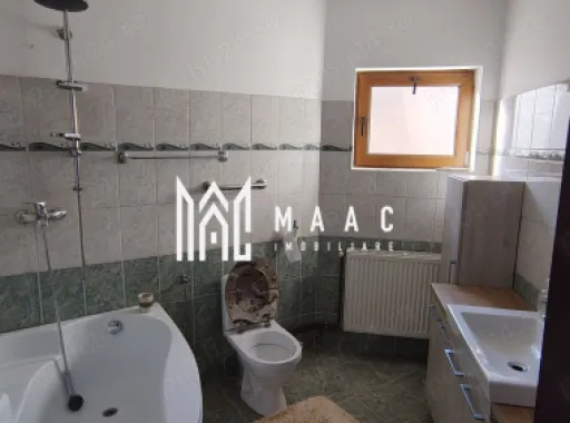 Apartament 4 camere I 130mp I 2 Bai I 2 Balcoane I V. Aaron