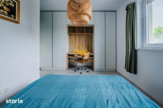 2 camere Openspace, Buna ziua,Grand Hill, Petfriendly,Lidl,Elf,Modern.