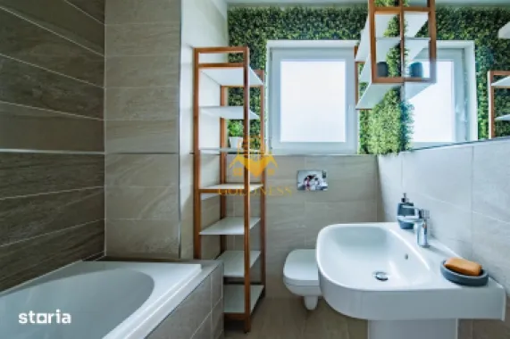 2 camere Openspace, Buna ziua,Grand Hill, Petfriendly,Lidl,Elf,Modern.