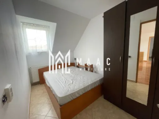 Casa Individuala I 5 Camere I Acces Auto I Trei Stejari