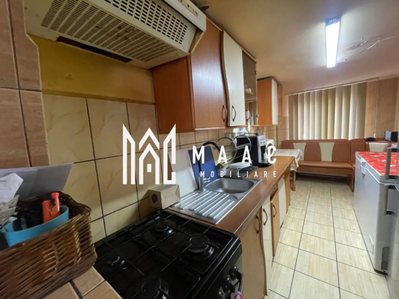 Casa Individuala I 5 Camere I Acces Auto I Trei Stejari