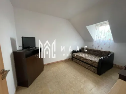 Casa Individuala I 5 Camere I Acces Auto I Trei Stejari
