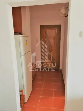 Apartament cu 1 camera de inchiriat, zona Lipovei, Timisoara