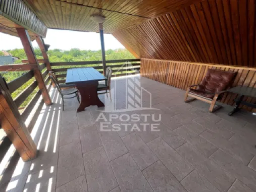 Logo Apostu Estate logo