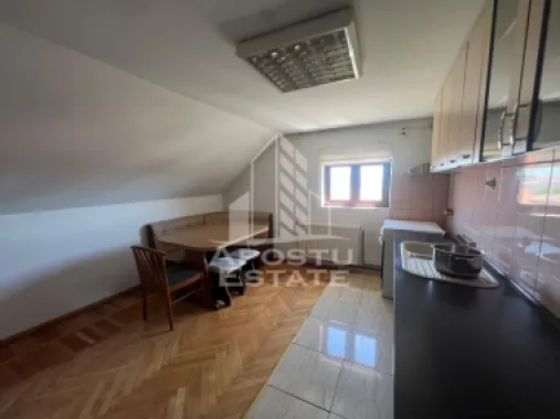 Apartament 3 camere de inchiriat in Mehala, Timisoara