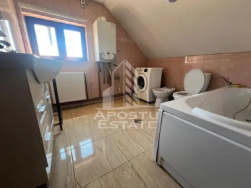 Apartament 3 camere de inchiriat in Mehala, Timisoara