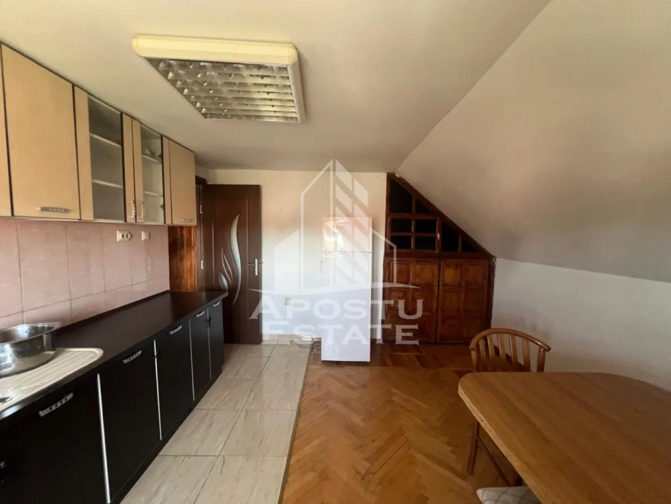 Apartament 3 camere de inchiriat in Mehala, Timisoara