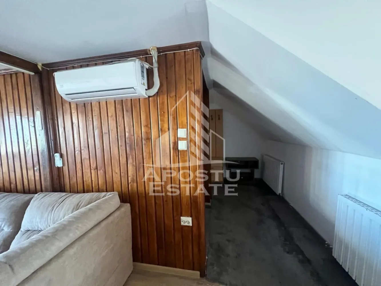 Apartament 3 camere de inchiriat in Mehala, Timisoara