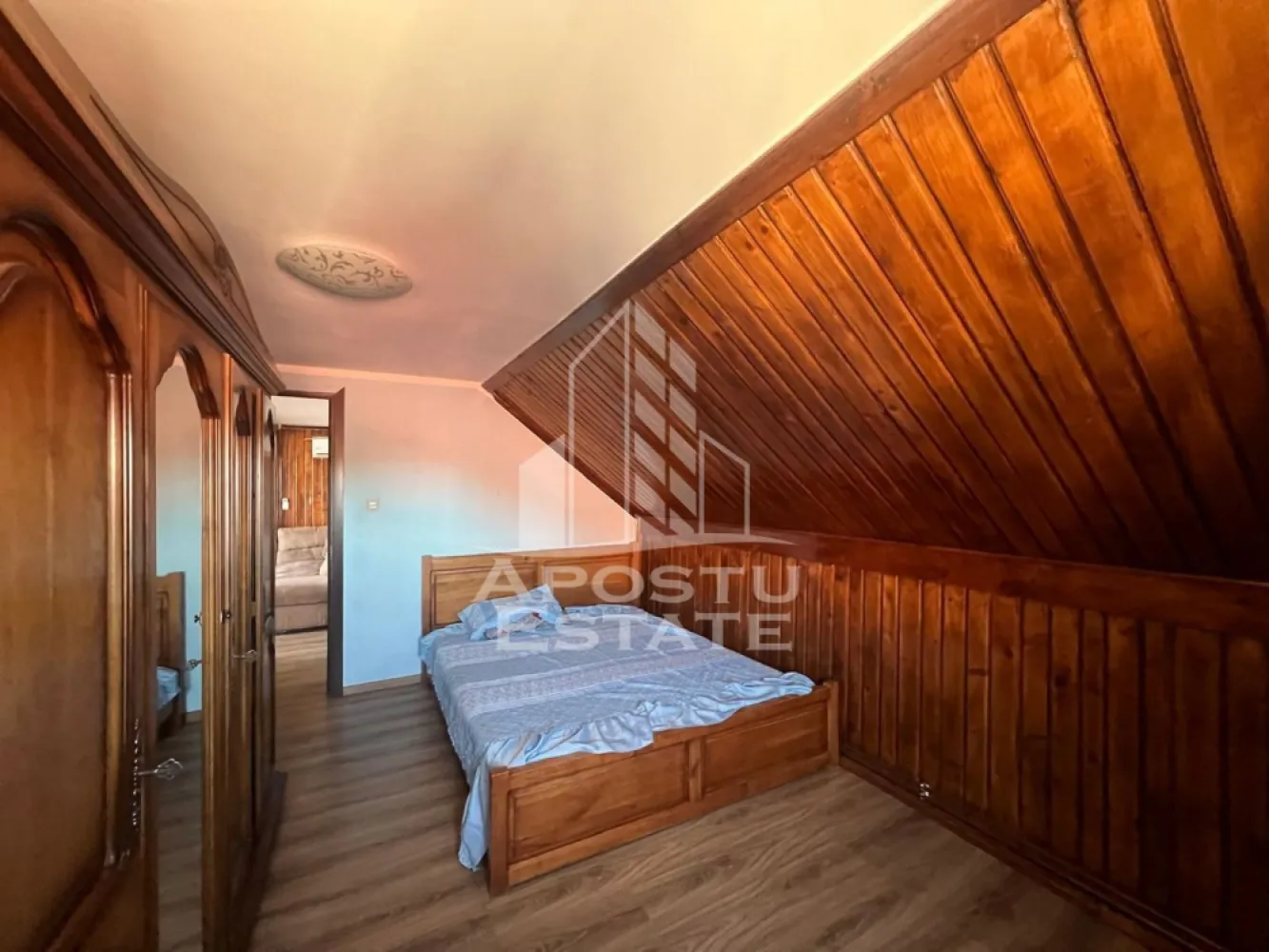 Apartament 3 camere de inchiriat in Mehala, Timisoara
