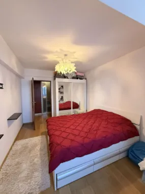 Apartament 4 camere, Strada Domnească