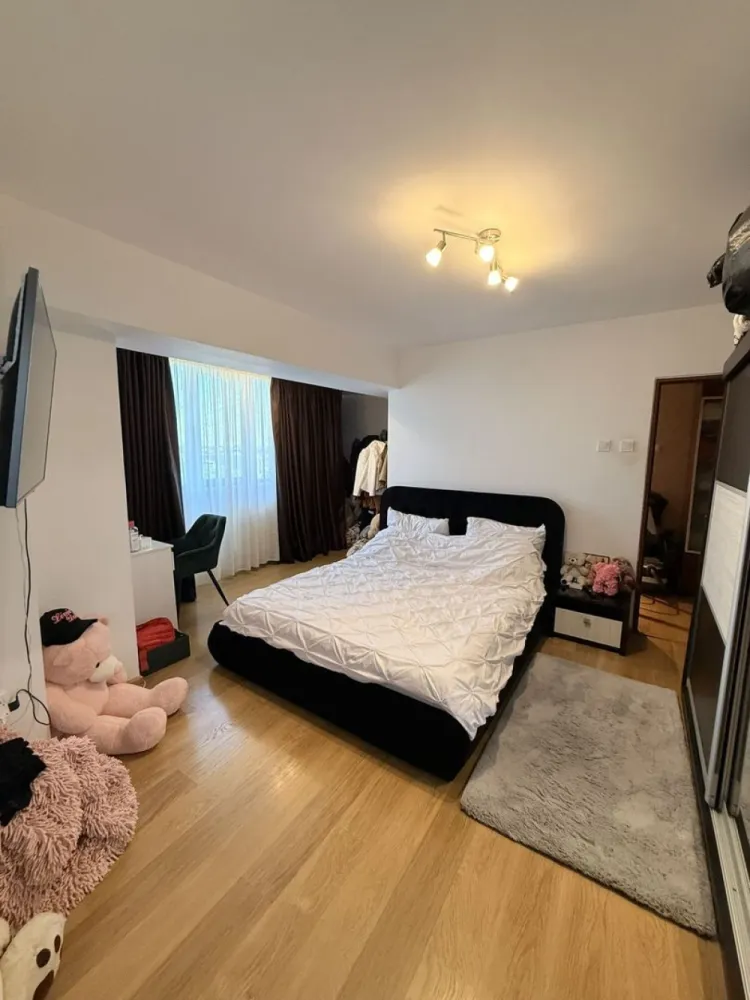 Apartament 4 camere, Strada Domnească
