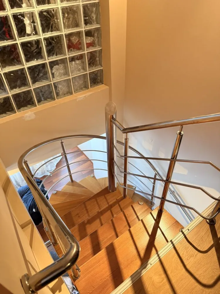 Apartament 4 camere, Strada Domnească