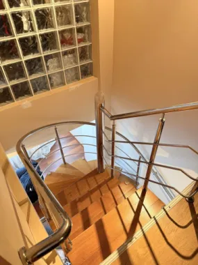 Apartament 4 camere, Strada Domnească