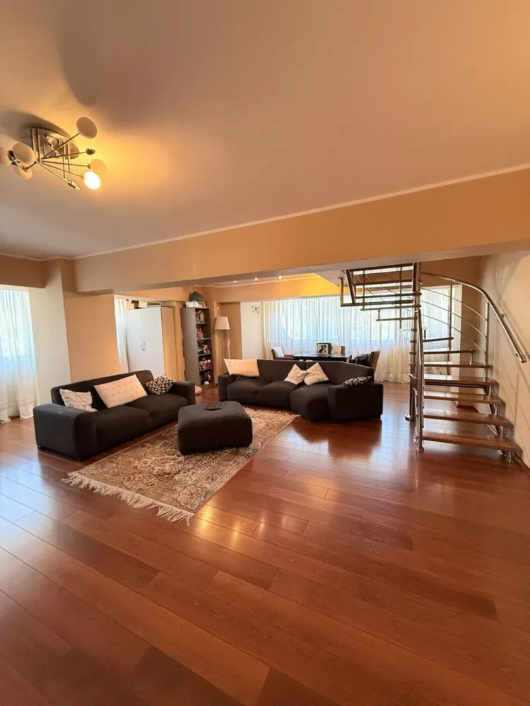 Apartament 4 camere, Strada Domnească