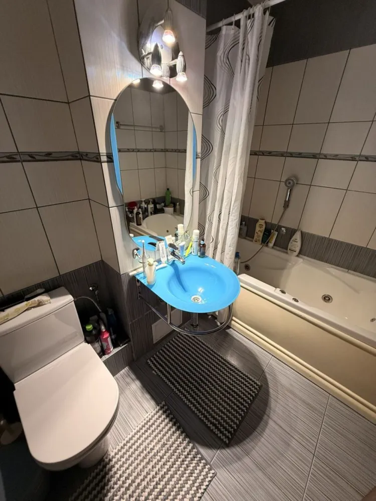 Apartament 4 camere, Strada Domnească