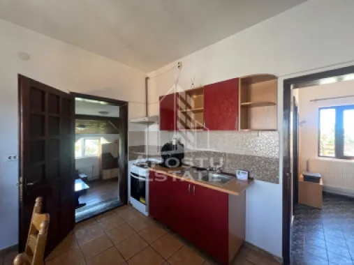 Apartament 2 camere de inchiriat in Mehala, Timisoara