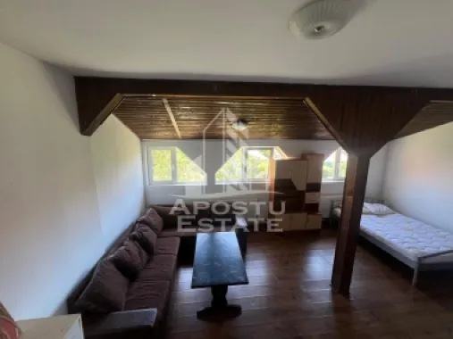 Apartament 2 camere de inchiriat in Mehala, Timisoara