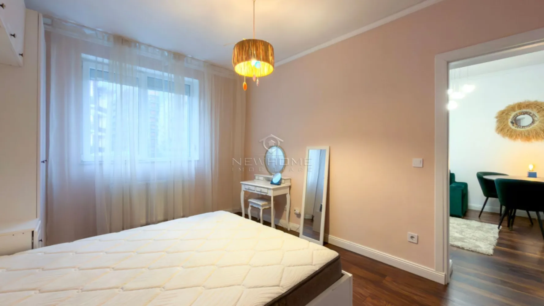 Apartament 2 camere, zona Iulius Mall FSEGA