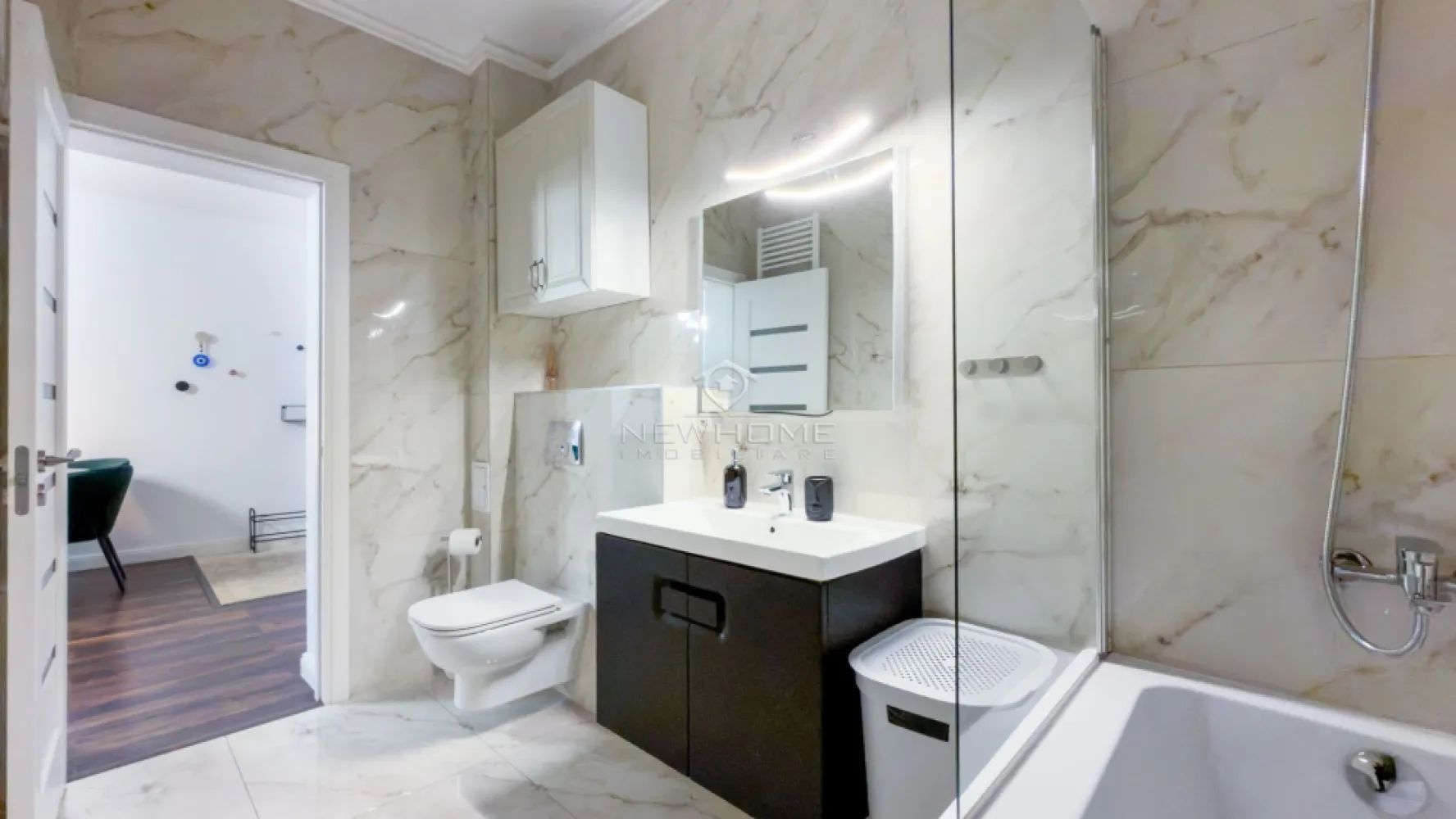 Apartament 2 camere, zona Iulius Mall FSEGA