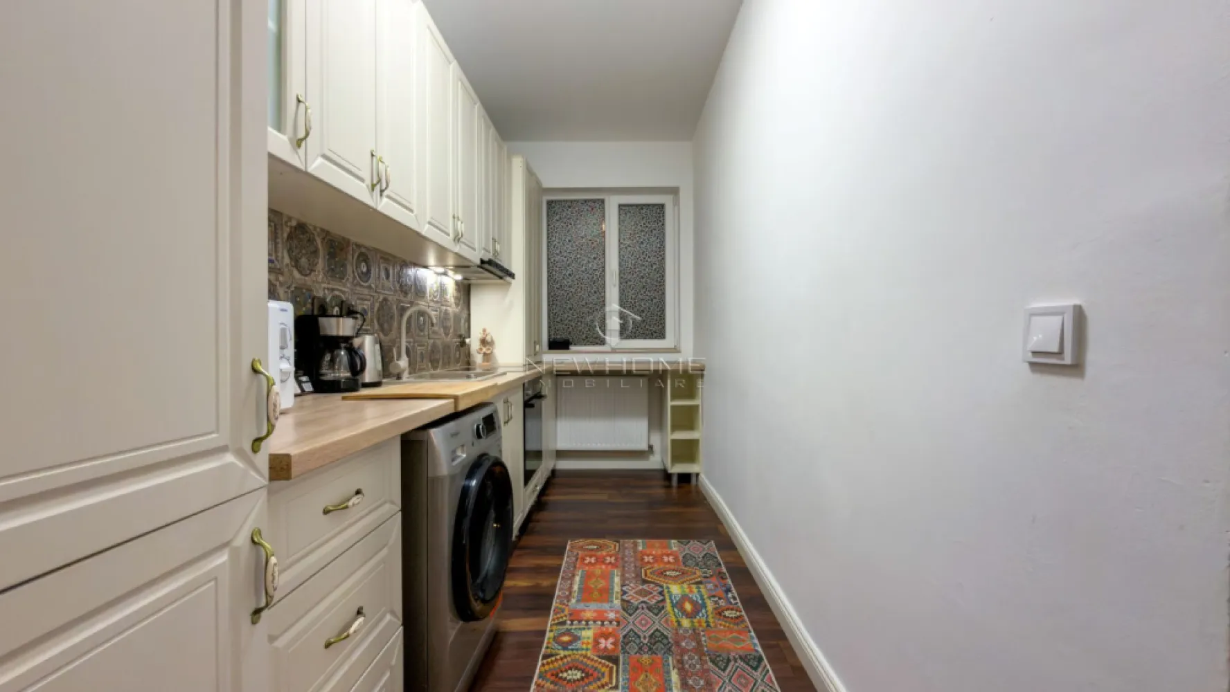 Apartament 2 camere, zona Iulius Mall FSEGA