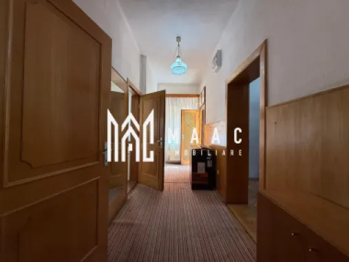 Casă 3 Camere | Curte 400 MP | Zonă Centrală
