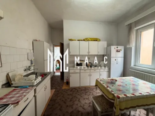 Casă 3 Camere | Curte 400 MP | Zonă Centrală