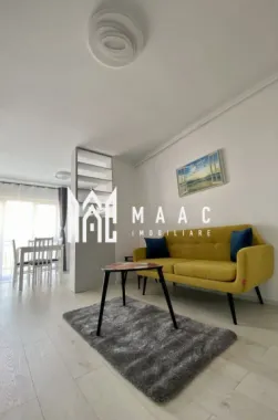 Apartament 2 camere | 46 MPU | Magnolia