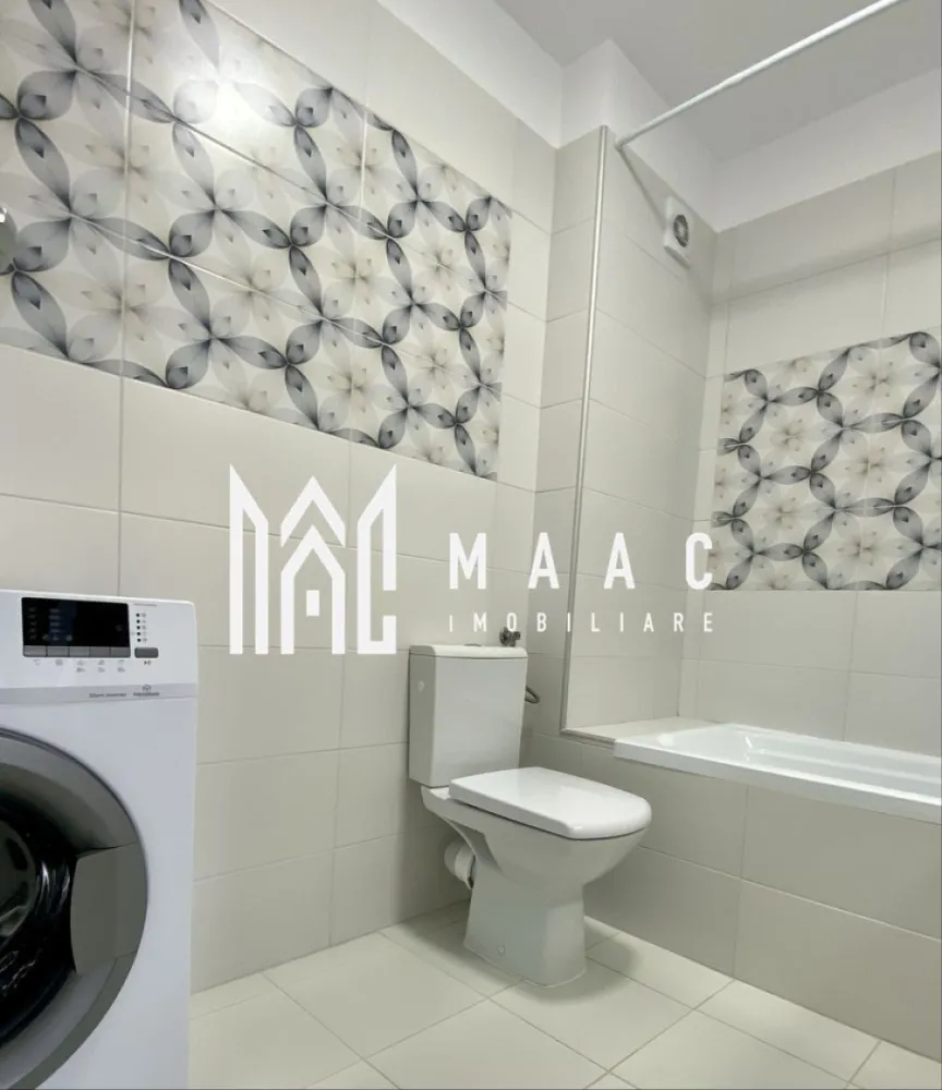 Apartament 2 camere | 46 MPU | Magnolia