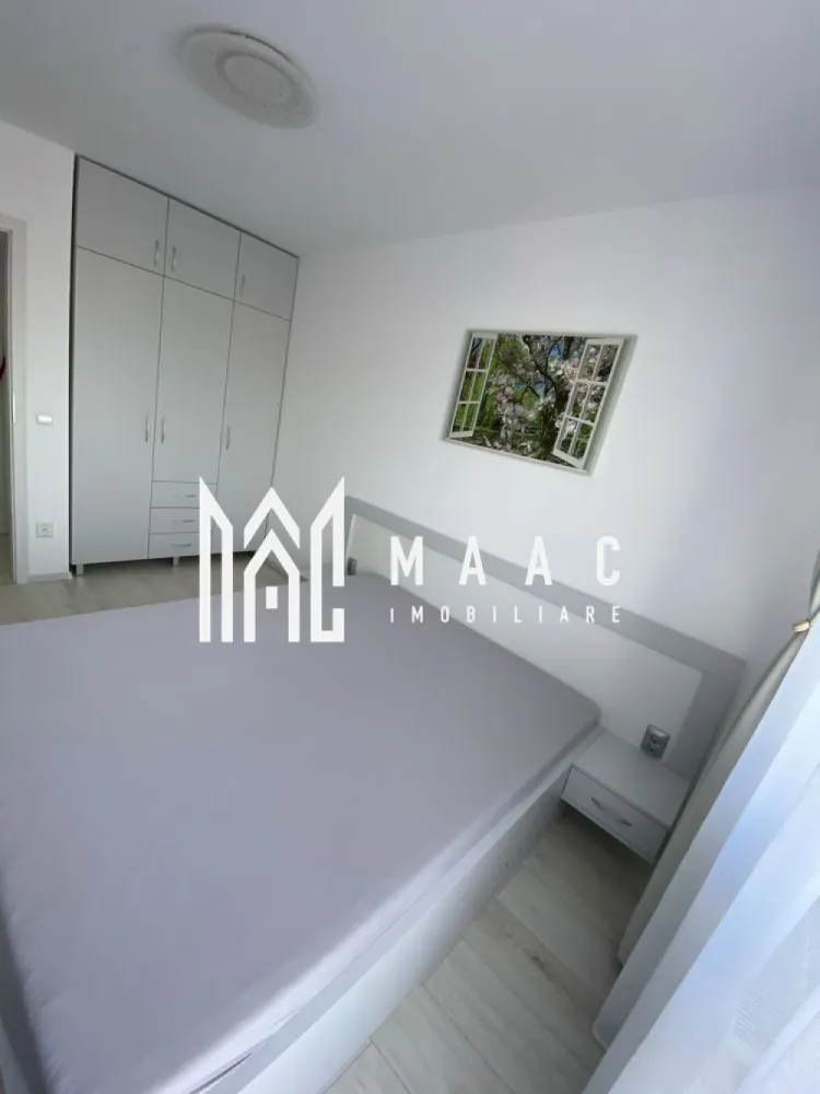 Apartament 2 camere | 46 MPU | Magnolia