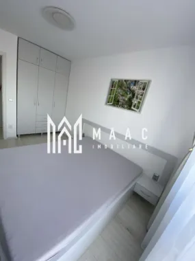 Apartament 2 camere | 46 MPU | Magnolia