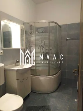 Garsonieră | Decomandata | Etaj 3 | Balcon | Turnișor