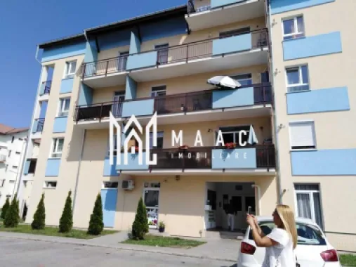 Garsonieră | Decomandata | Etaj 3 | Balcon | Turnișor
