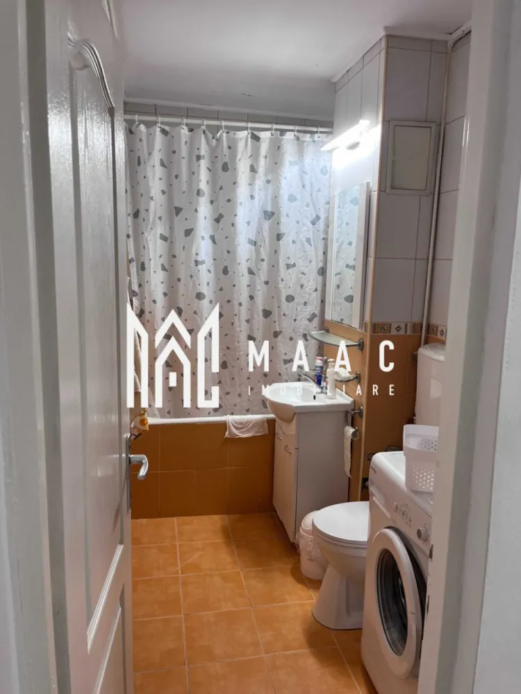 Apartament 2 camere | 55 MP | Balcon | Mihai Viteazul