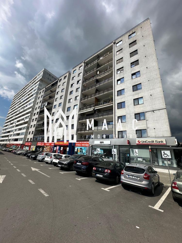 Apartament 3 camere | etaj 3 | 87 mpu | 2 bai |